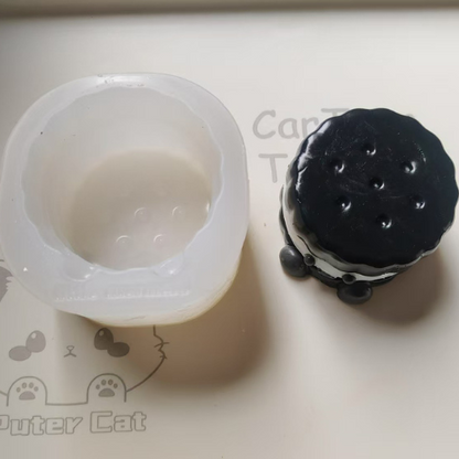 Ktpinch-squishy Oreo Mould