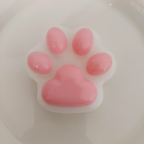 90g squishy Cat Paw