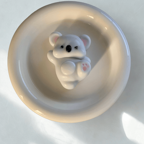 koala taba squishy toy
