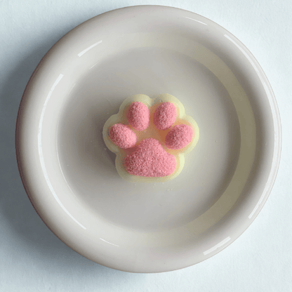 90g Diamond Cat Claw taba squishy