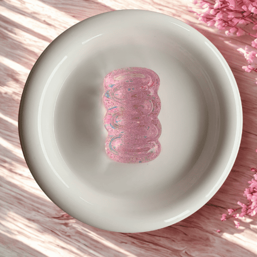Colored cream bars taba squishy
Is Taba squishy safe to use?
