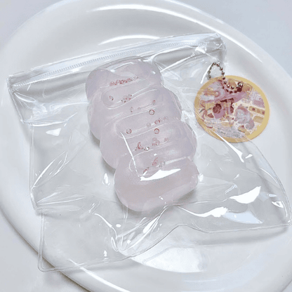 Cream Bars taba squishy toys