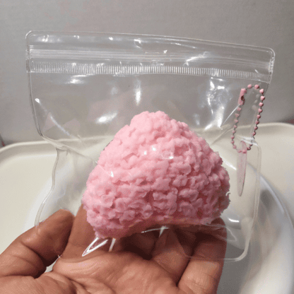 Pink squishy love