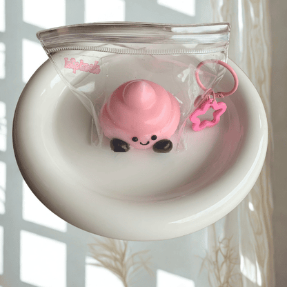 poop Baby taba squishy