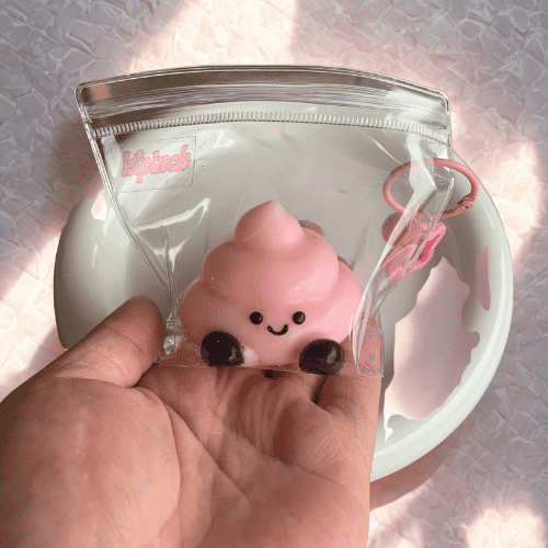 poop Baby taba squishy