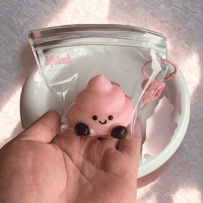 poop Baby taba squishy